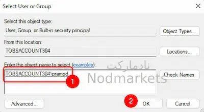 مشکل تغییر نام فایل در ویندوز 10 مشکل تغییر نام فایل در ویندوز 10